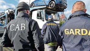BREAKING: Armed gardaí and CAB officers raid Kildare premises