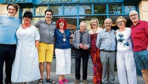 2019 news review: End of an era in Naas as Fletcher’s sold at auction