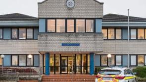 Naas gardai arrest early morning M7 walker