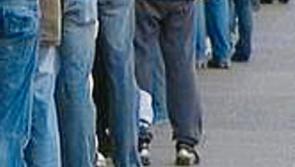 Kildare Live Register number fall 8.5% in 2019