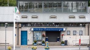 Naas GAA raises €6,400 for Goal
