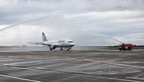 Aviation group, Lufthansa, to locate 60 Kildare engineering jobs on Maynooth road in Celbridge?