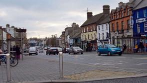 Weeds in Naas town will be tackled