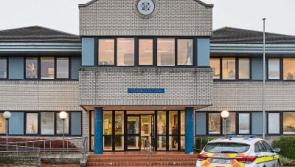 Woman arrested in Naas after gardai called
