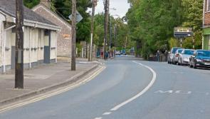 Man's wallet robbed as he sat at Naas coffee shop