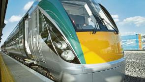 PLANNING BRIEF: Changes planned for train station in South Kildare
