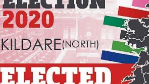 GA 2020: Last candidates elected in Kildare North