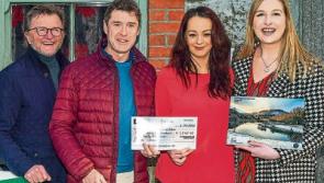 Kildare camera club raises funds for NCBI charity