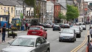More time needed at Naas pedestrian crossing