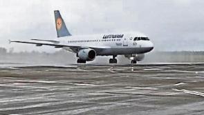 Permission granted for Lufthansa aviation repair operation in north Kildare