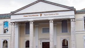 KILDARE COURT:  Woman was 'video and voice recorded by husband'