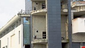 BREAKING KILDARE NEWS: New road plan could speed up opening of empty shopping centre