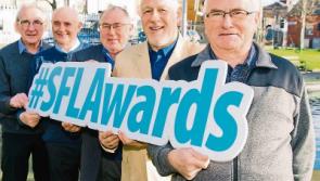 Leixlip comes out on top in Kildare Mens Shed health programme