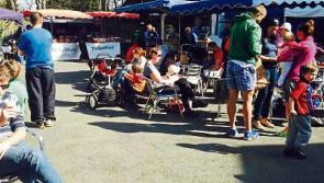 Naas Farmers Market is set to move