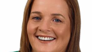 Kildare leader sends best wishes to China