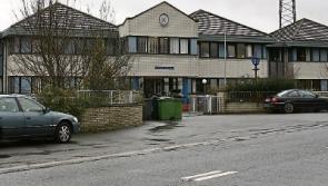 Drunk woman arrested in Naas