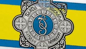 Equipment robbed from car in Naas