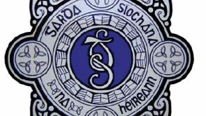 Vehicle ransacked in Naas