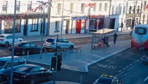 Taxi driver suffers facial injuries in Naas assault
