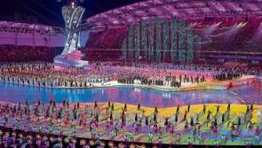 No Kildare Defence Forces people who attended Wuhan games in China diagnosed with Covid-19