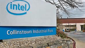 Intel to invest €12 billion in Kildare site as part of EU plan