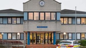 Naas gardai probe "deliberate" Covid-19 coughing incidents