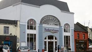 Naas bookstore is operating a delivery service