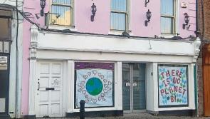 New apartments planned for Naas town centre