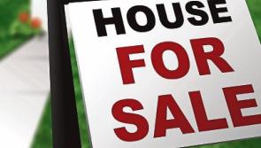 Under a third of Kildare second houses sold to first time buyers over a year
