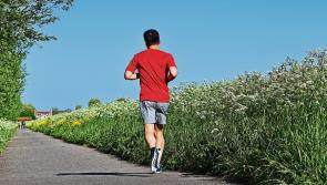 An obstacle course-type amenity should be developed in Kildare