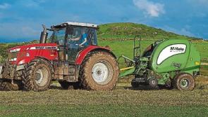 Farmers told to shop around
