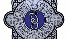 Men tried to break into Naas restaurant
