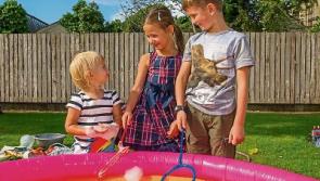 Staying active and connected during the lockdown