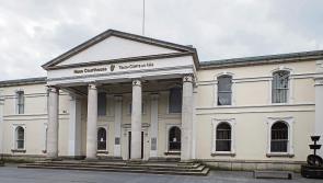  Kildare court: Released from state care, now homeless