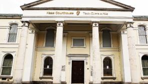 Outlook for Newbridge man injured in alleged assault at his home is "not good", Naas District Court hears