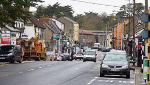 Surprised burglar flees Celbridge apartment empty handed