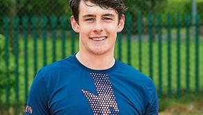 Naas Lawn Tennis Club reopens