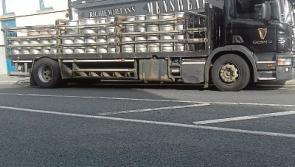 The beer hits Naas ahead of lockdown easing