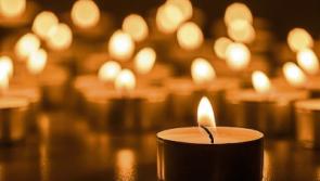 Deaths in Co Kildare - June 25, 2020