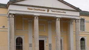 Alleged Kildare town stab accused appears in court