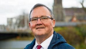 "Only a matter of time" before serious accident in Thomastown, Co Kildare - councillor