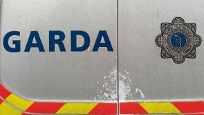 Equipment robbed from garage in Kilmeague