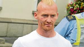 County Kildare murder accused to be served with book of evidence today