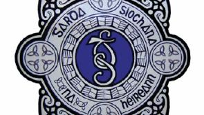 Bicycle stolen at Naas supermarket