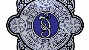 House broken into near Naas