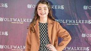 Oscar nod: Prosperous girl Eva Whittaker's ‘Wolfwalkers’ nominated for Best Animated Feature