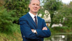 Kildare solicitor is reelected to US legal body