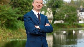 Naas solicitor's consular appointment