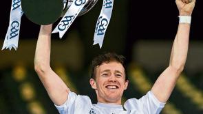 Kildare team for relegation battle with Meath named