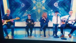 Naas group take to the stage on TG4 tomorrow night